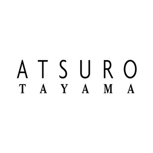 SHOP LIST | ATSURO TAYAMA（アツロウ タヤマ）