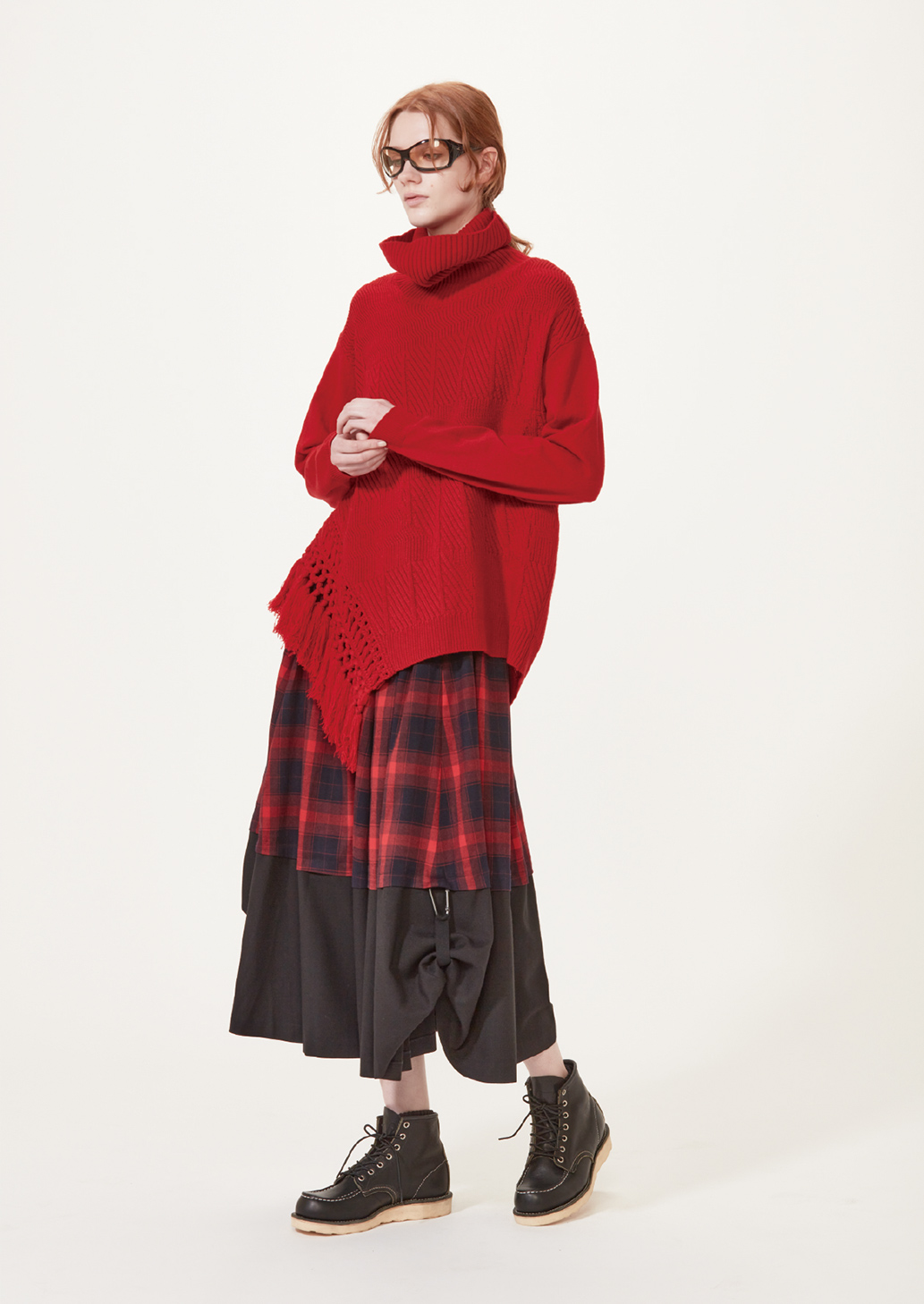 2025 AH COLLECTION | ATSURO TAYAMA（アツロウ タヤマ）