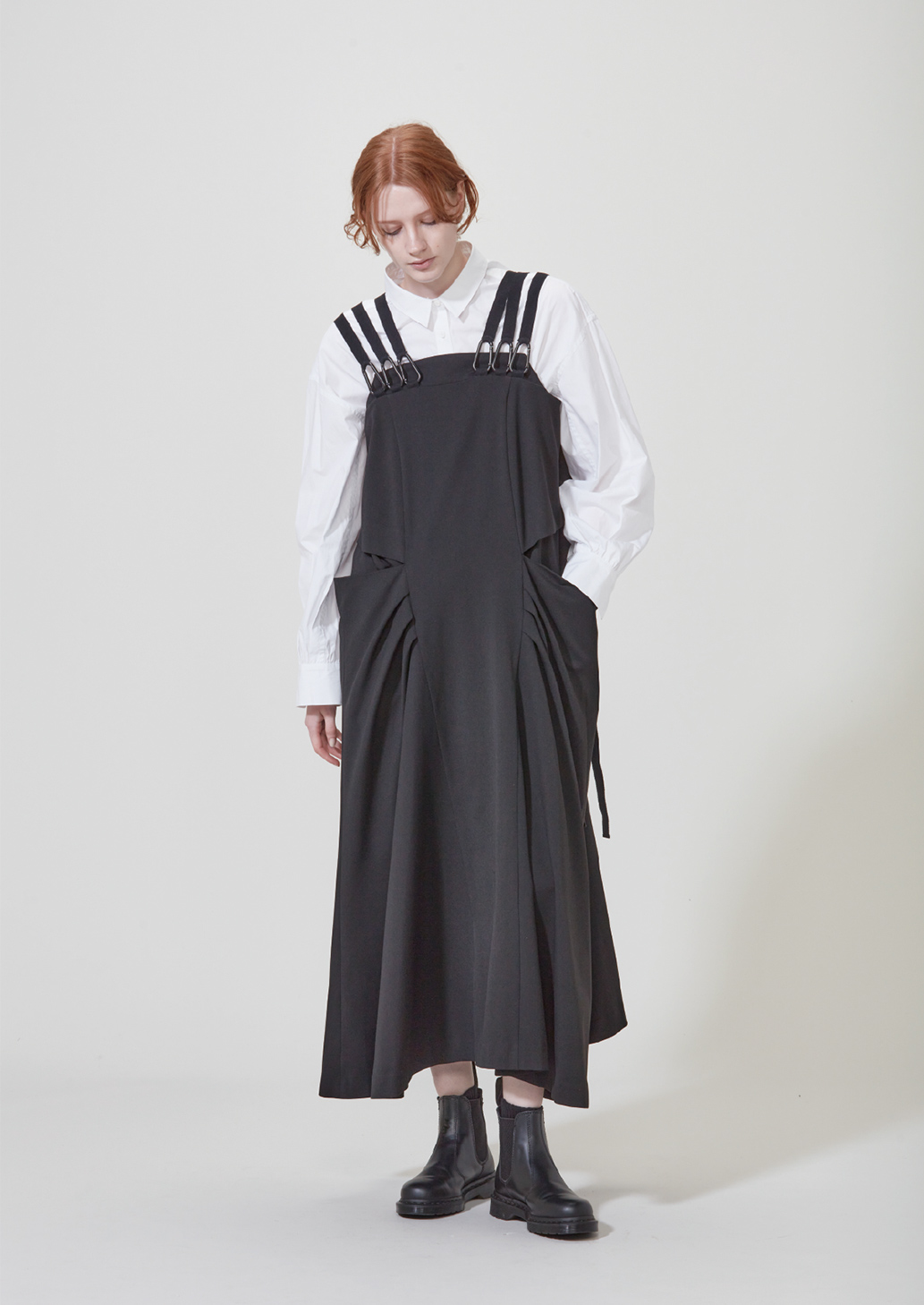 2025 AH COLLECTION | ATSURO TAYAMA（アツロウ タヤマ）
